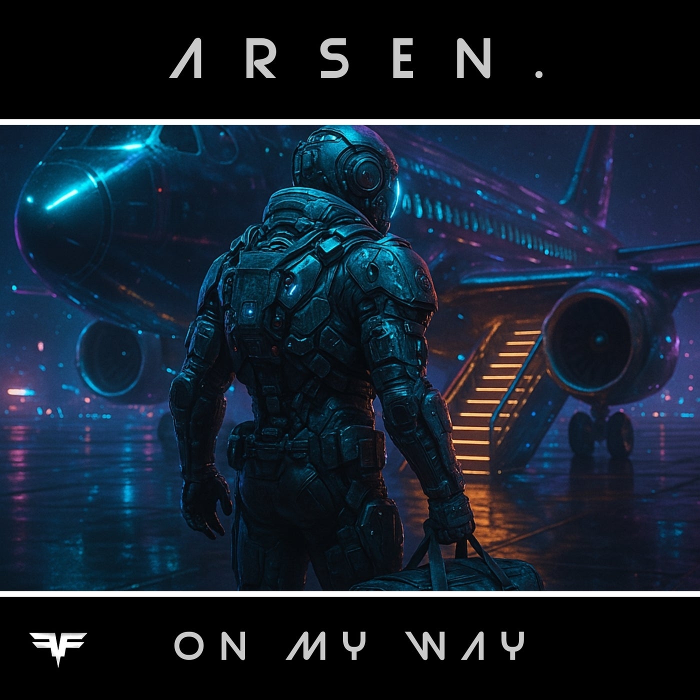 On My Way