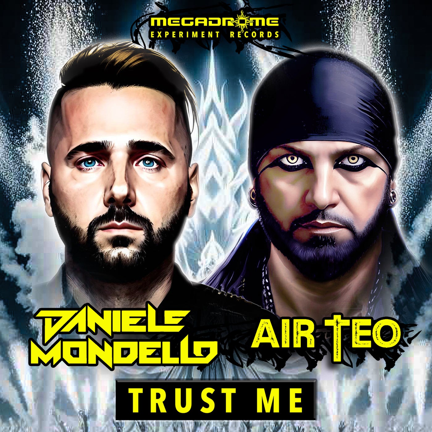 Trust Me