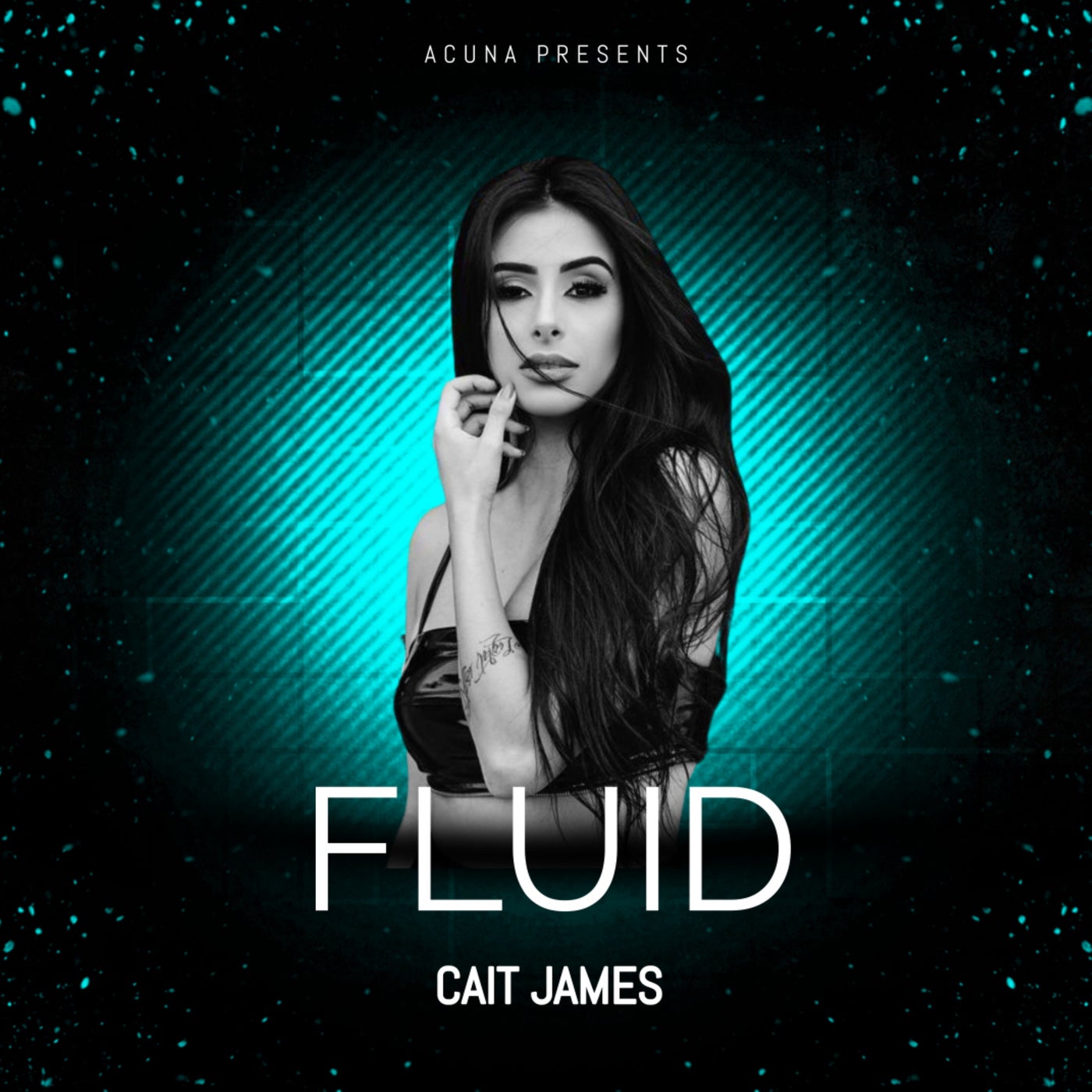Fluid
