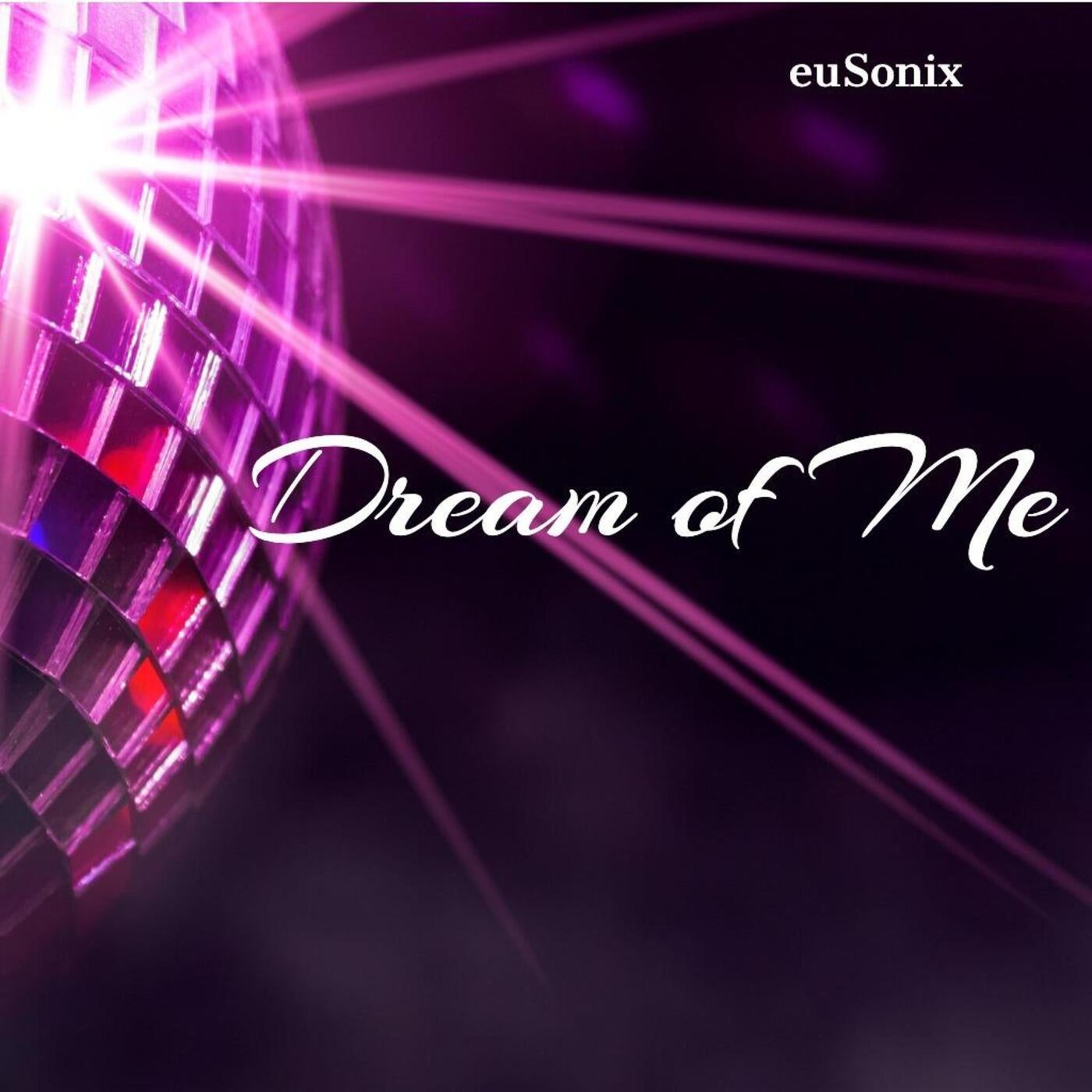 Dream of Me