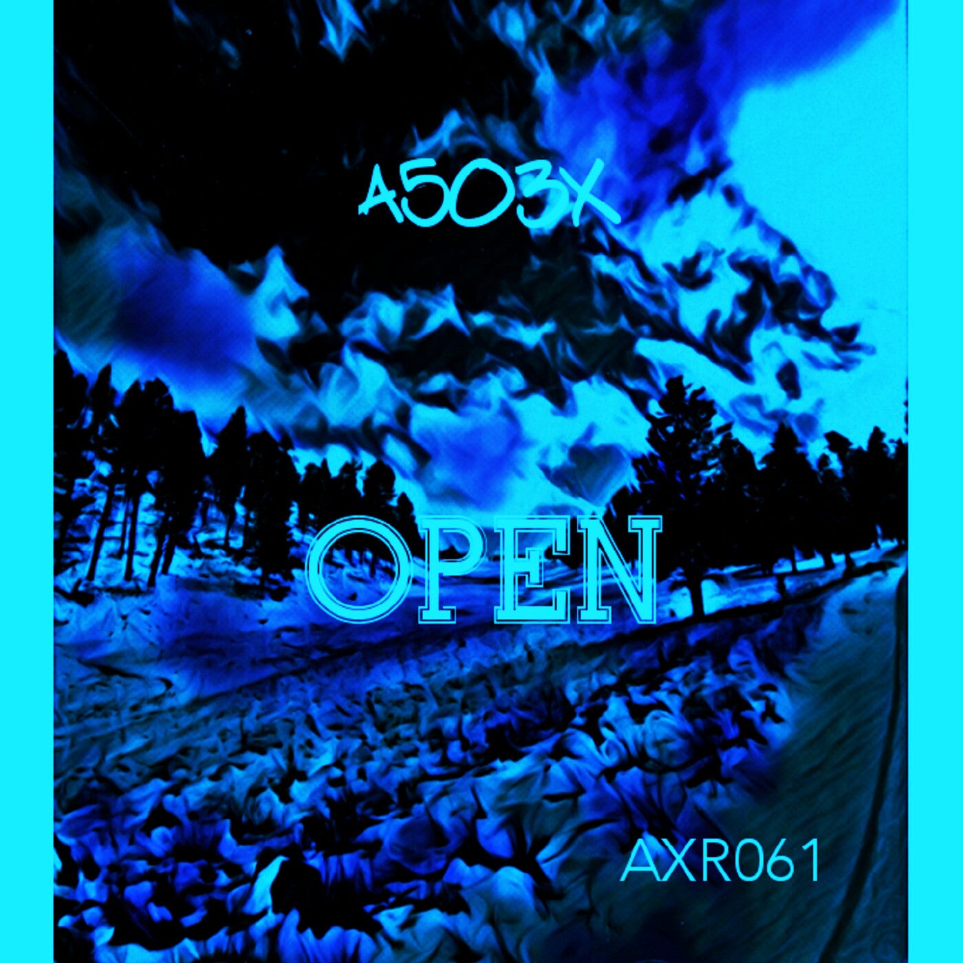 OPEN