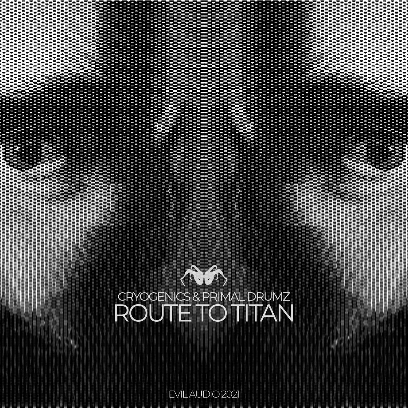 Route To Titan EP