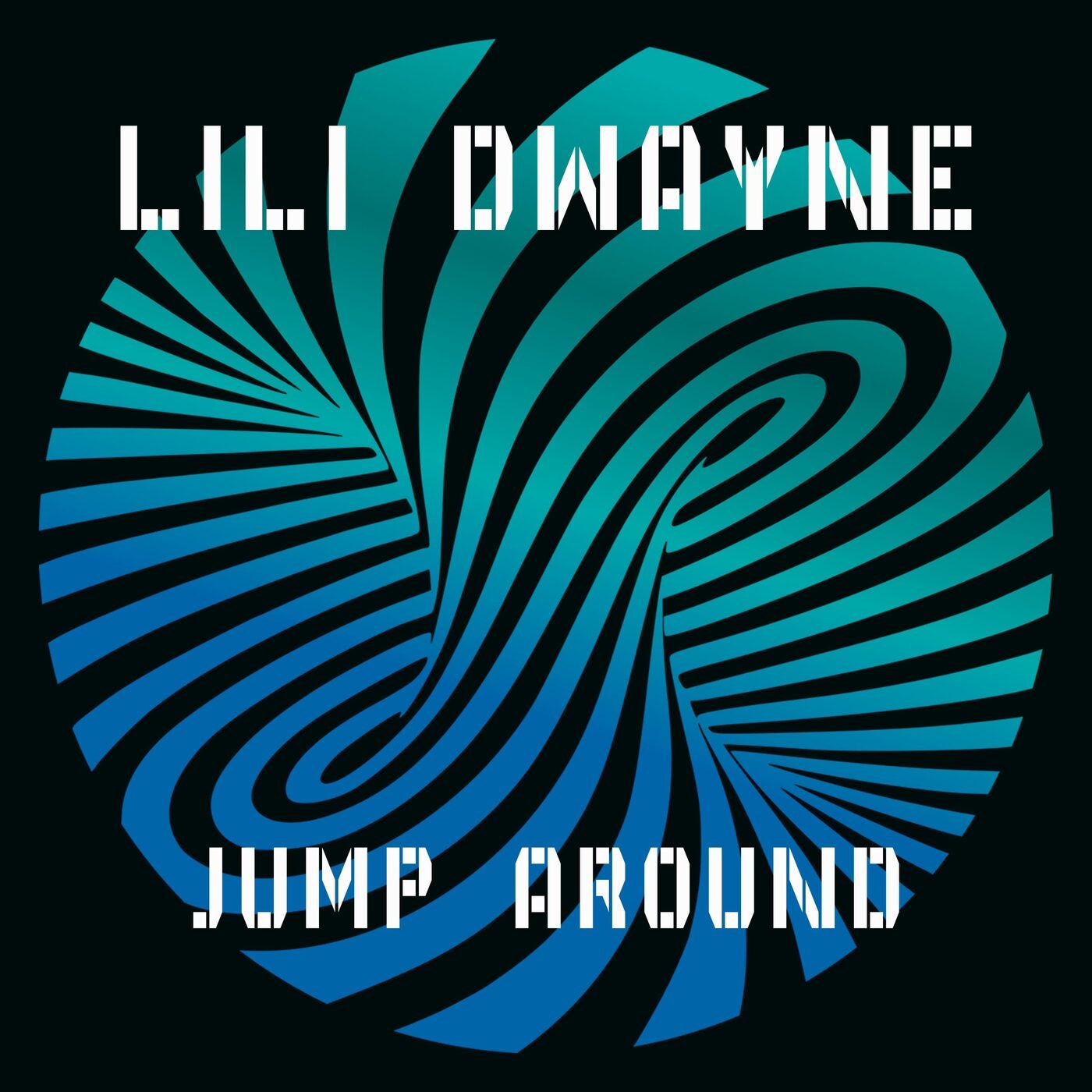 Jump Around