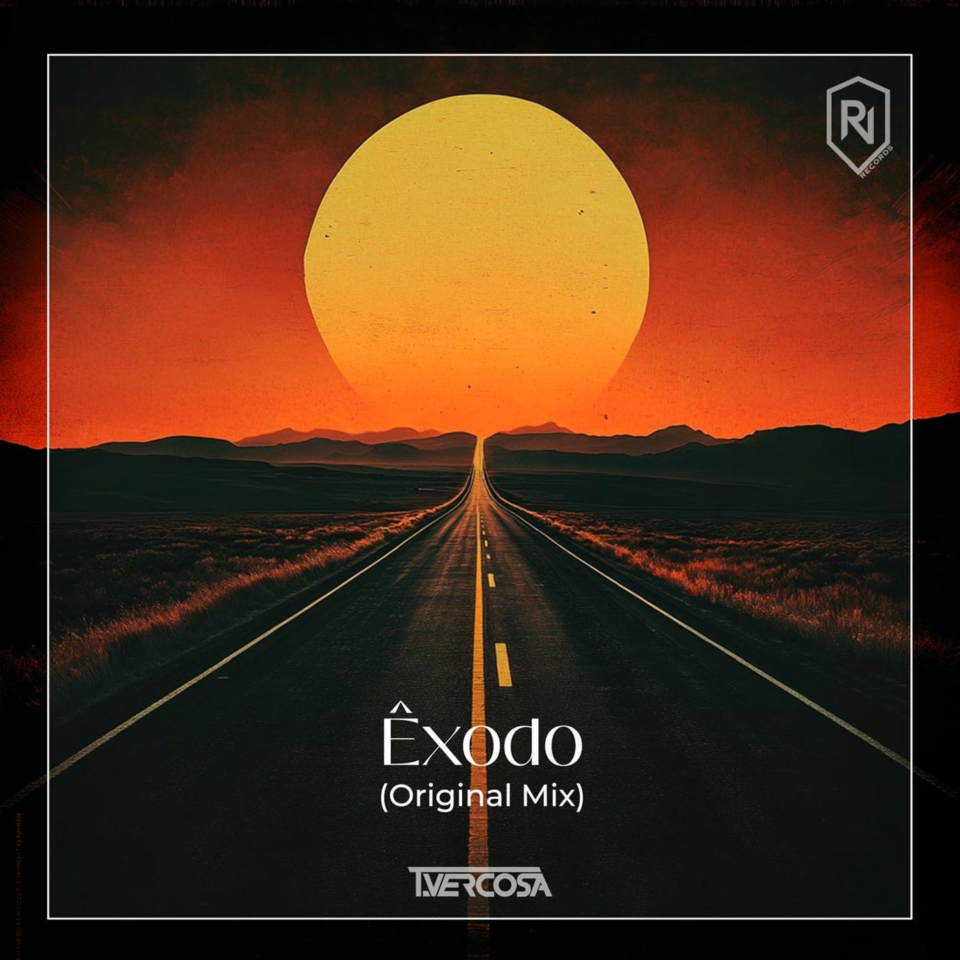 Êxodo (Original Mix)