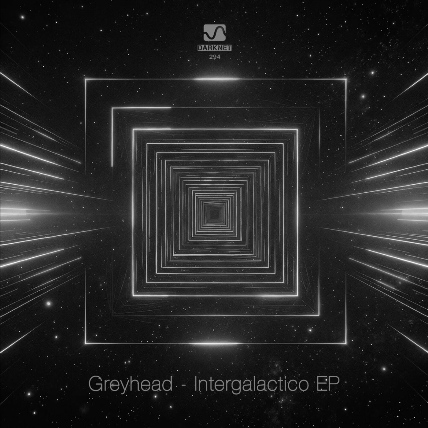 Intergaláctico EP