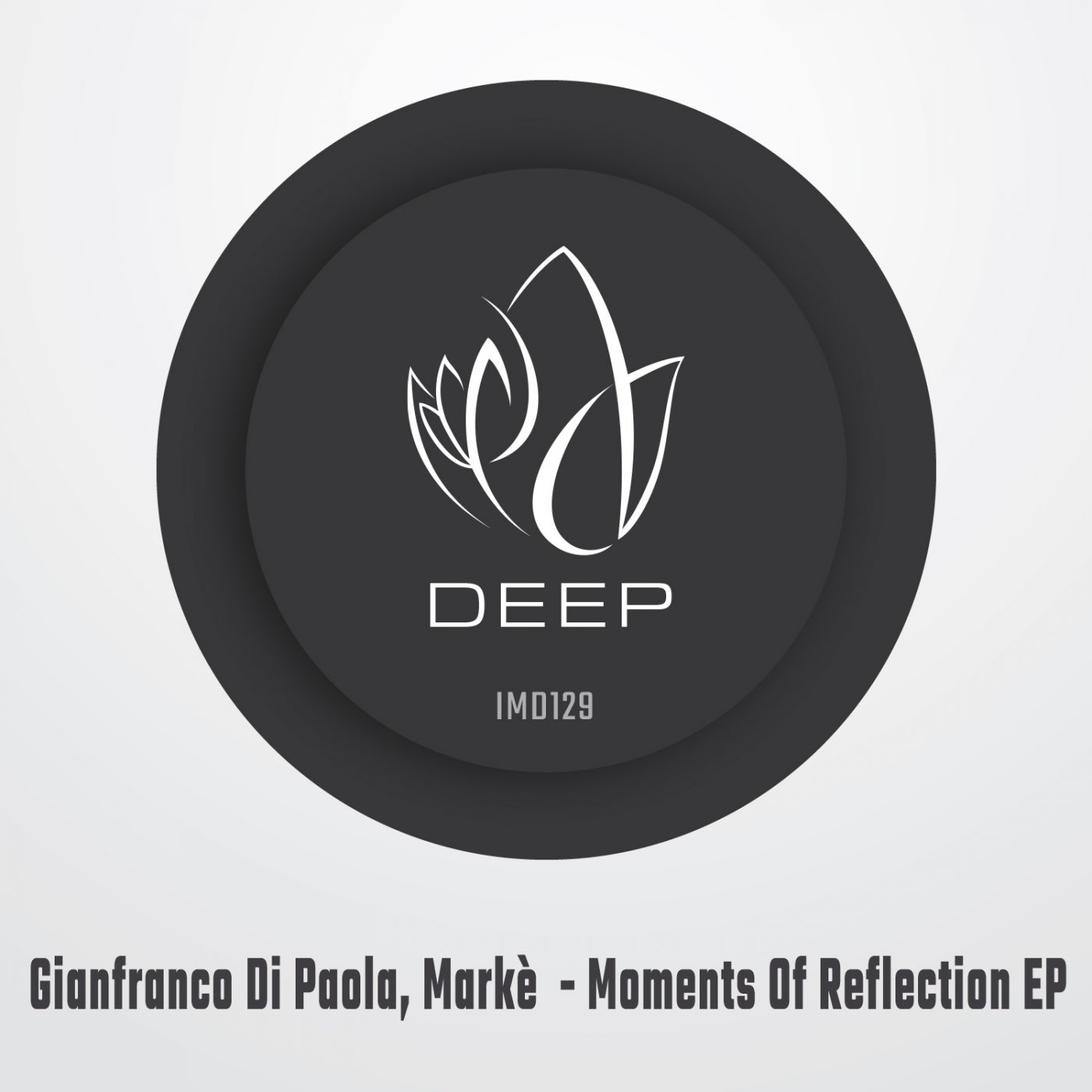 Moments Of Reflection EP