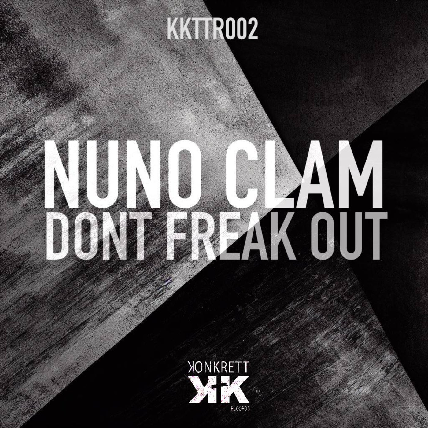 Dont Freak Out