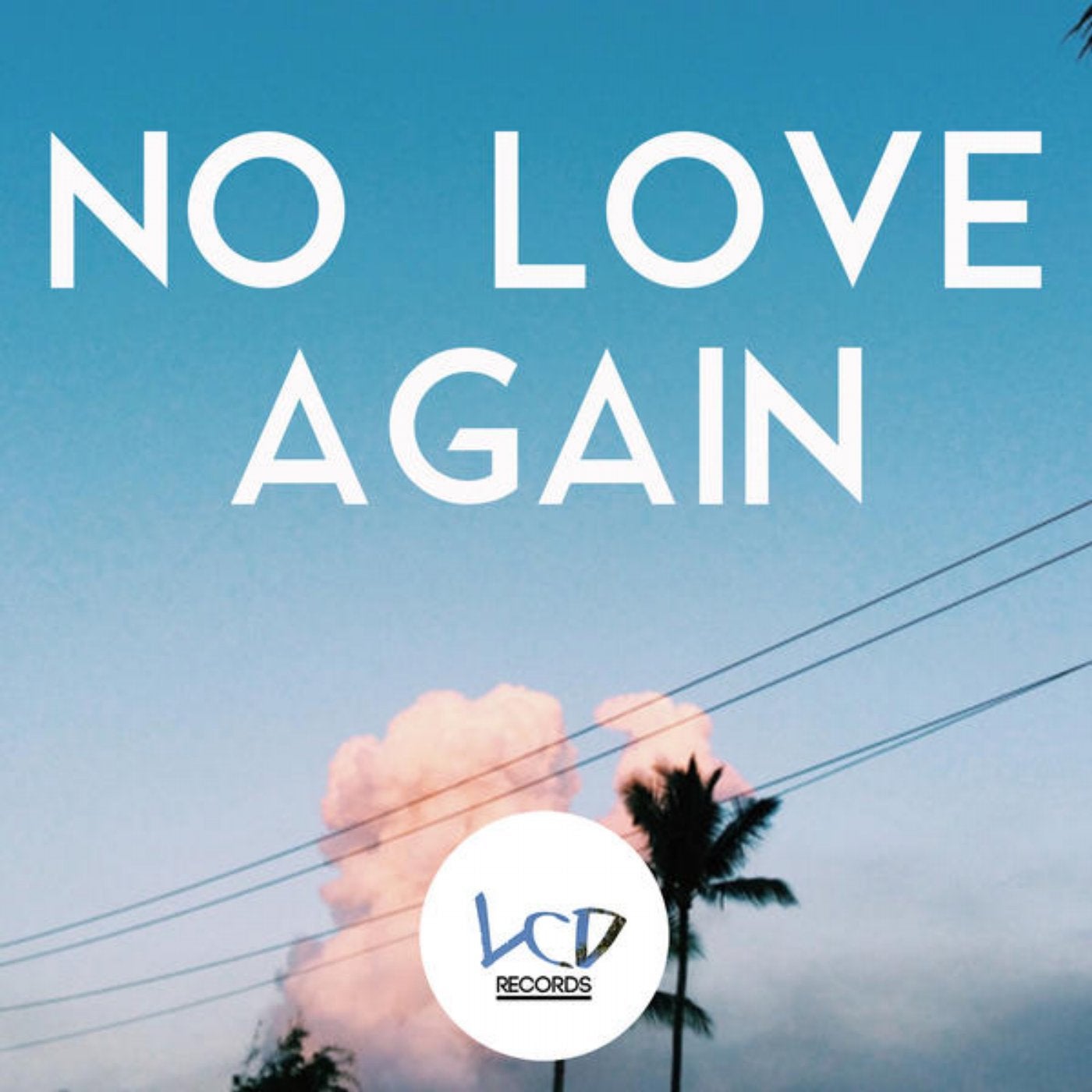 No Love Again