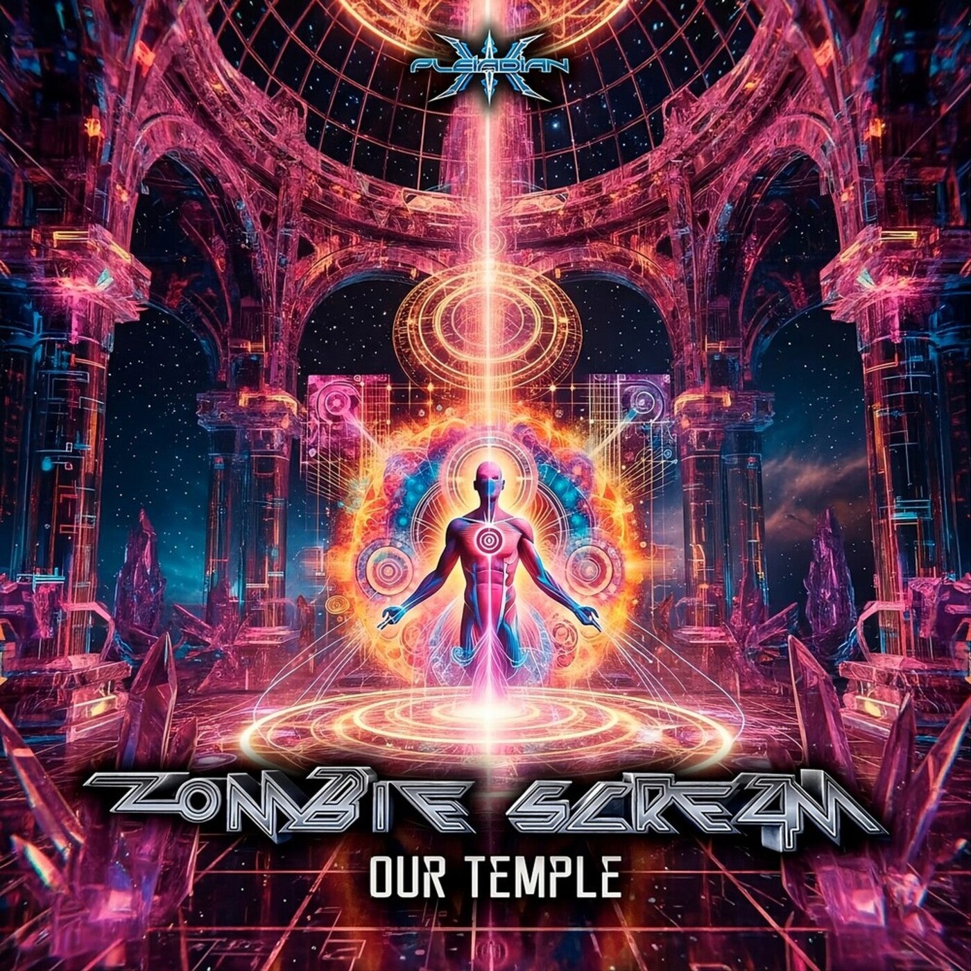 Our Temple (Original Mix)