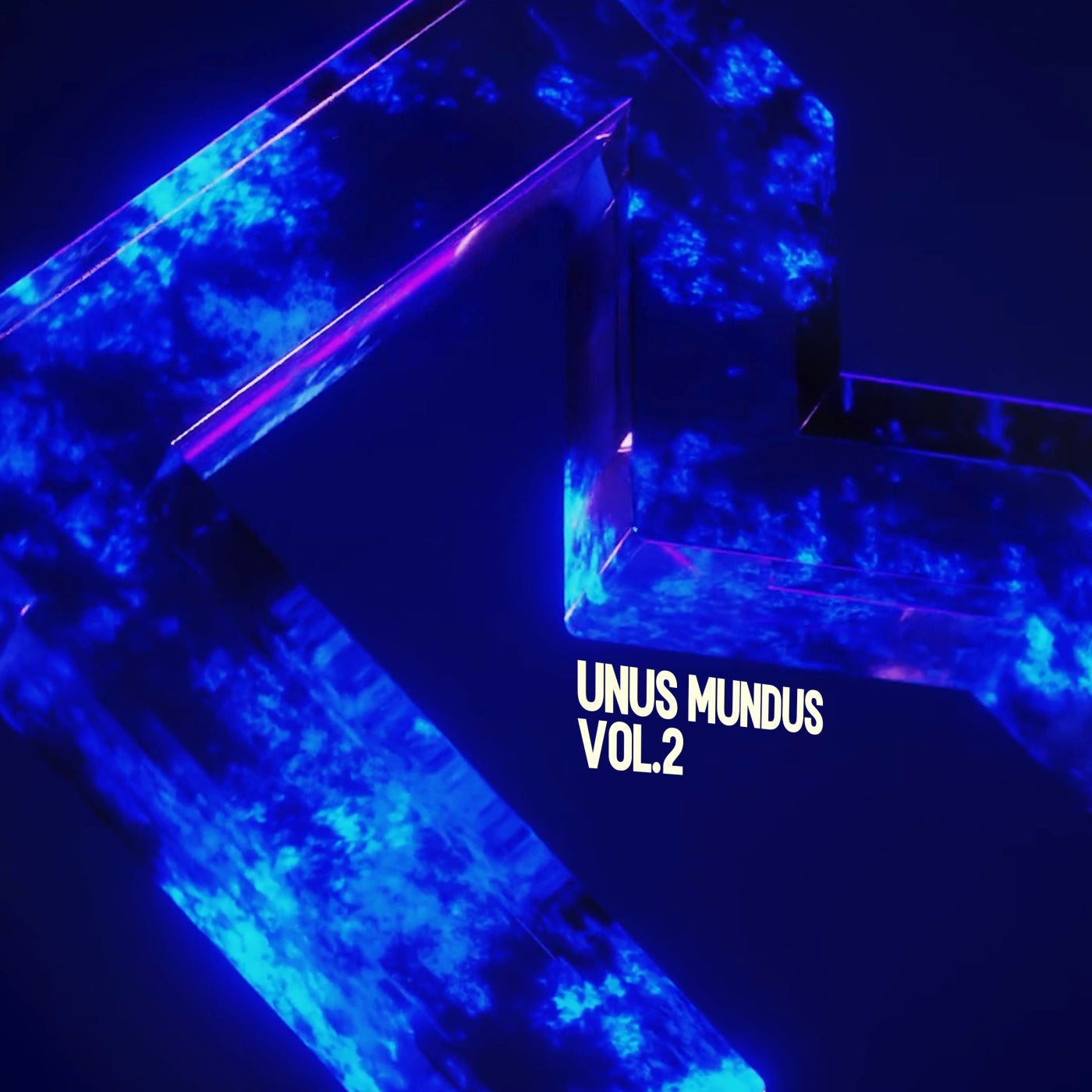 UNUS MUNDUS, Vol. 2