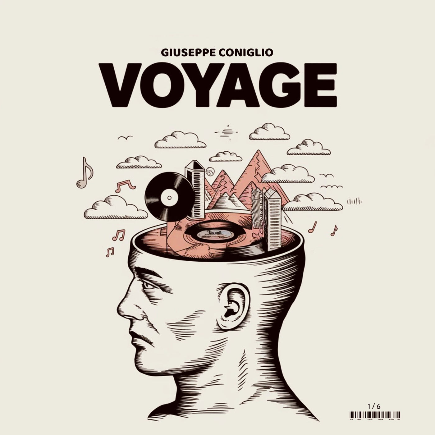 Voyage (Extended Mix)