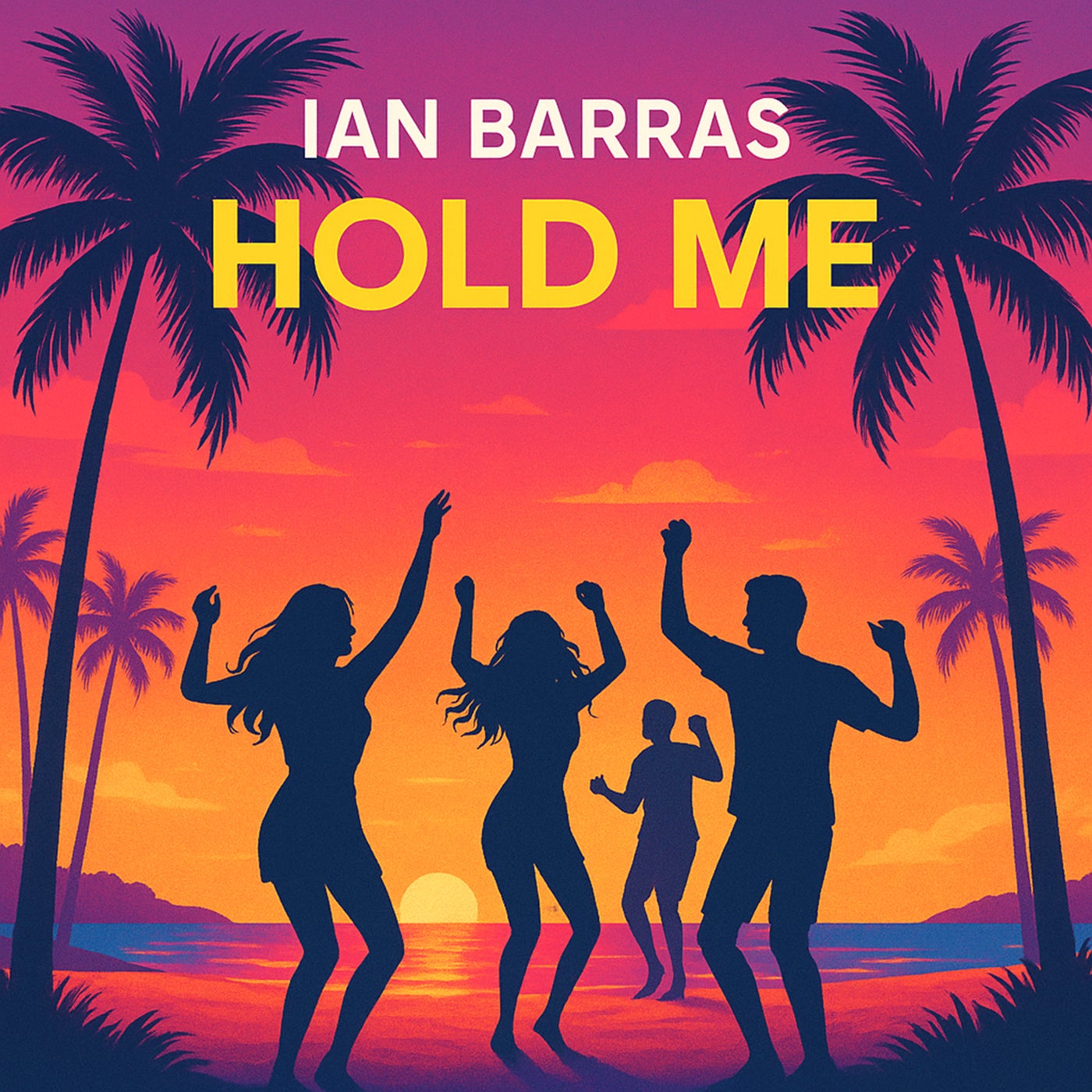 Hold Me