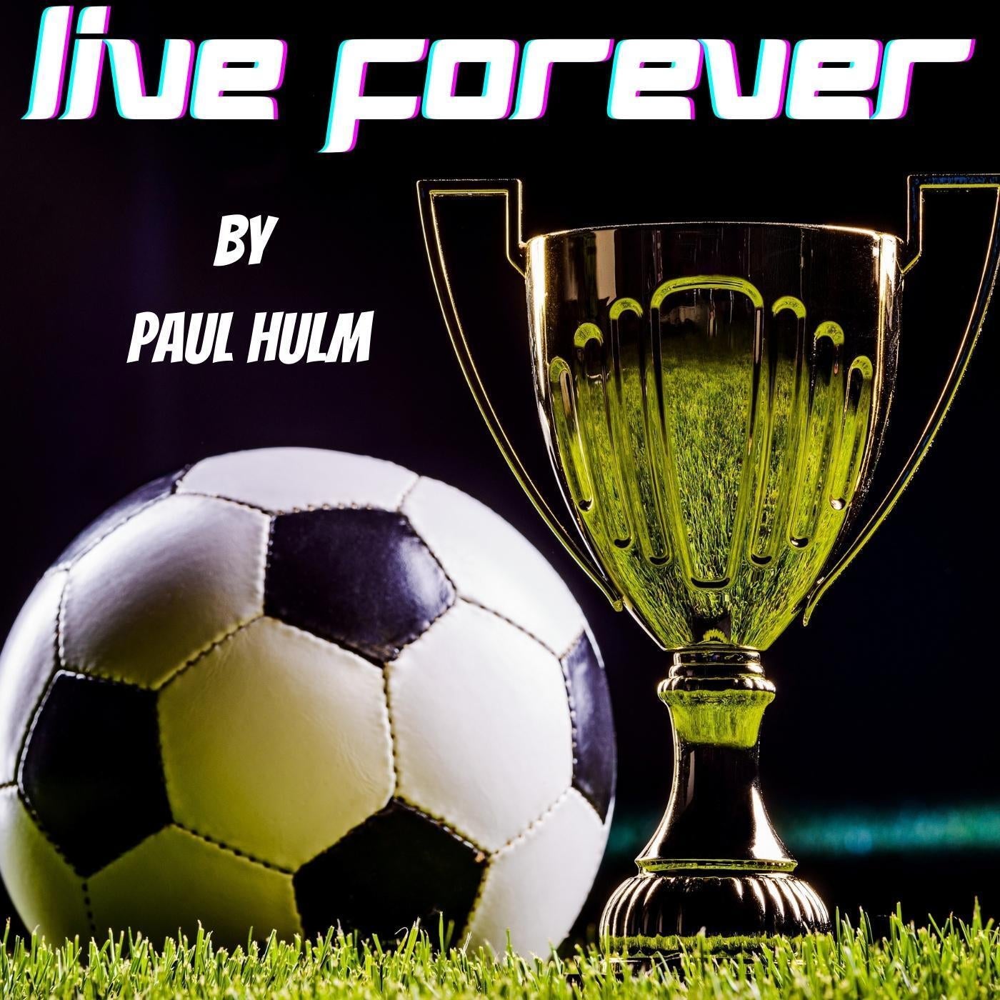 Live Forever