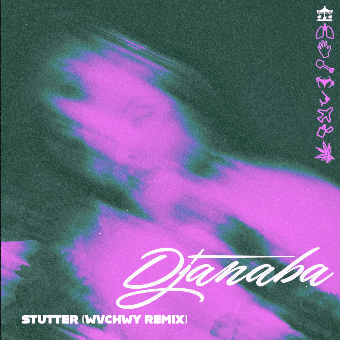 Stutter (WVCHWY Remix)