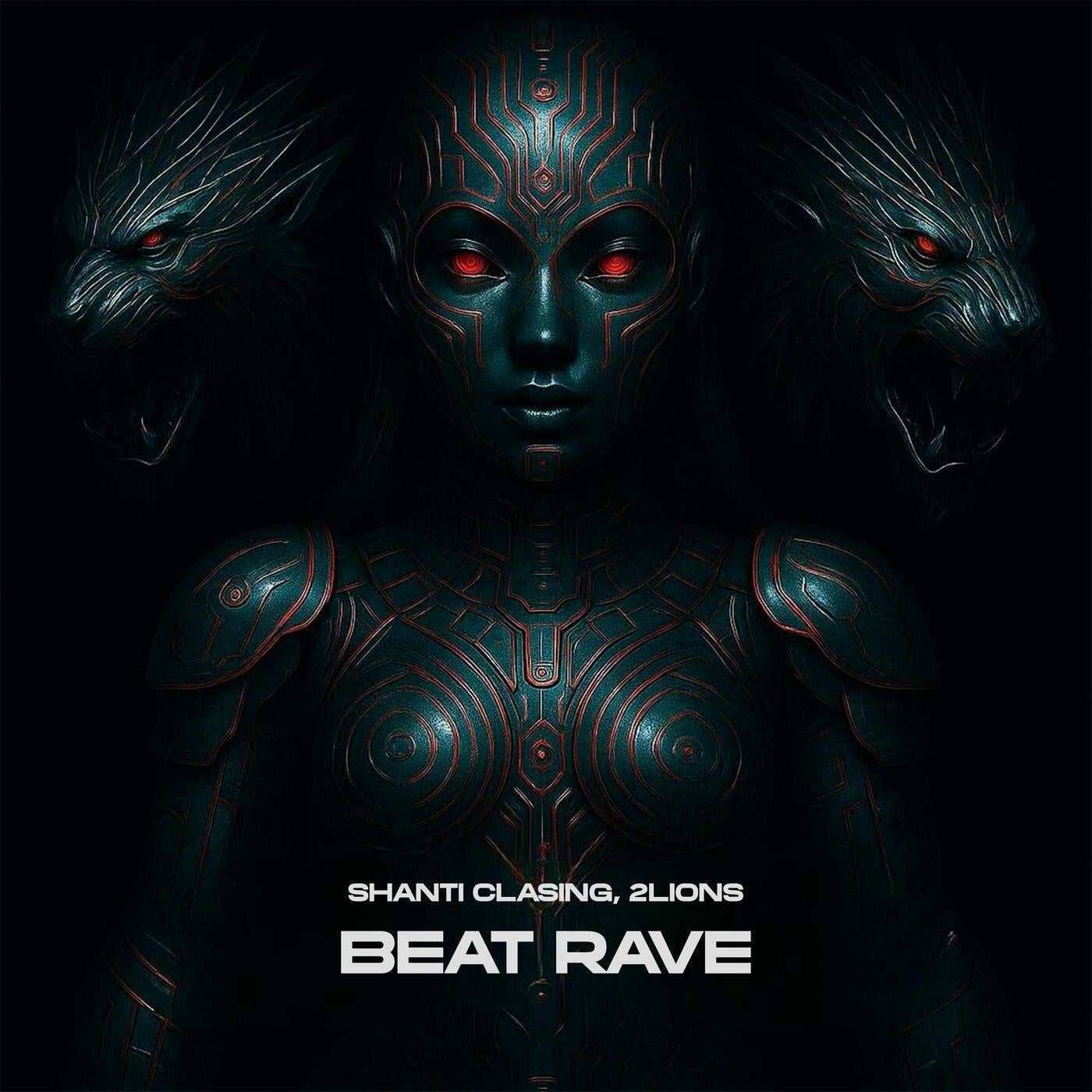 Beat Rave (Extended Mix)