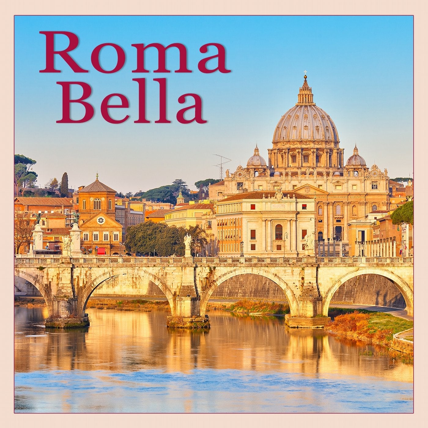 Roma bella