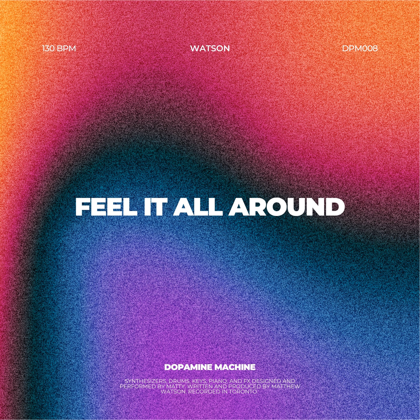 Feel It All Around