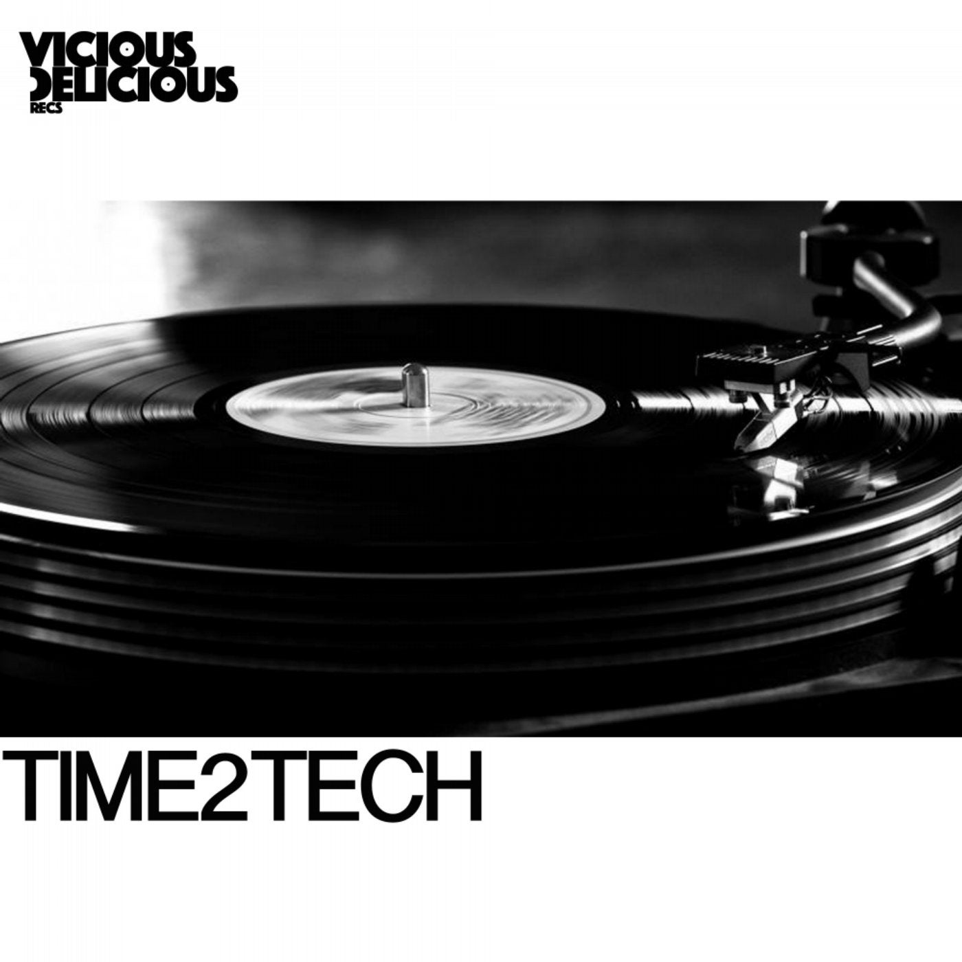 Time2Tech