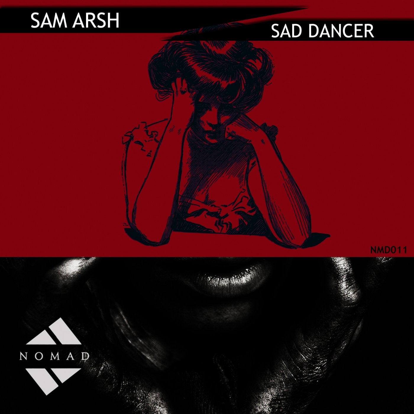 Sad Dancer