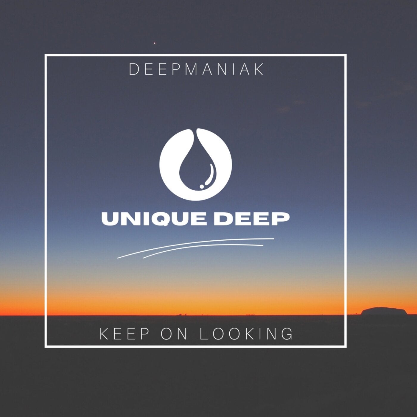 Keep On Looking