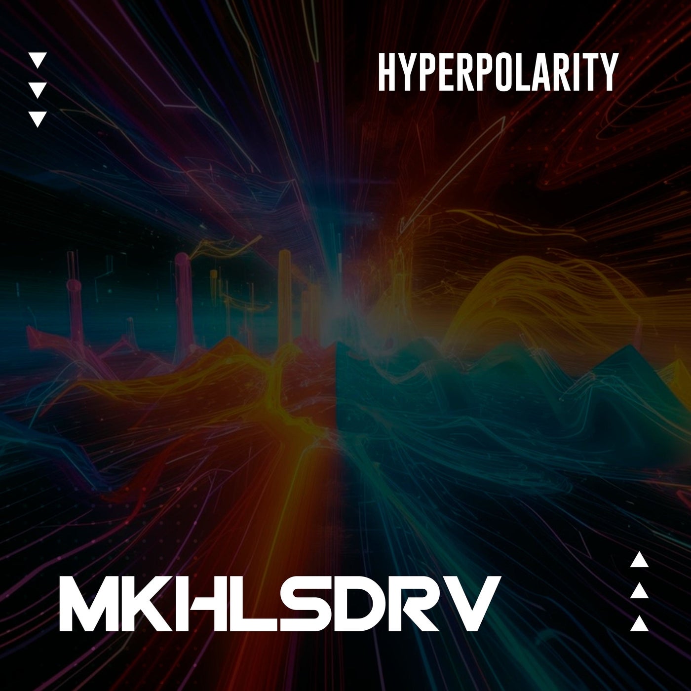 Hyperpolarity