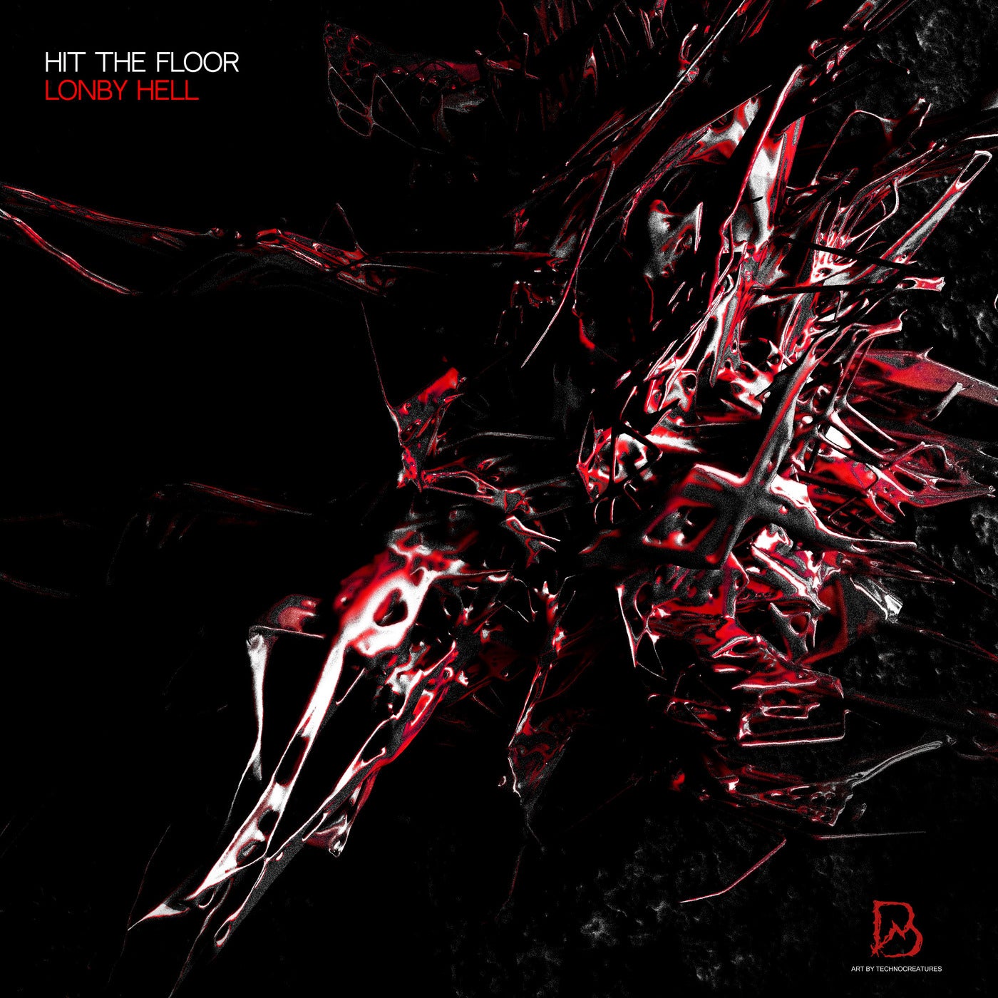 Hit The Floor - Original Mix