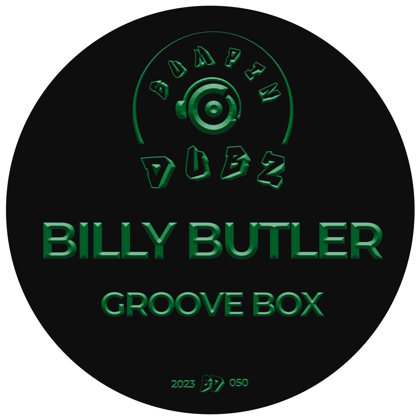 Groove Box