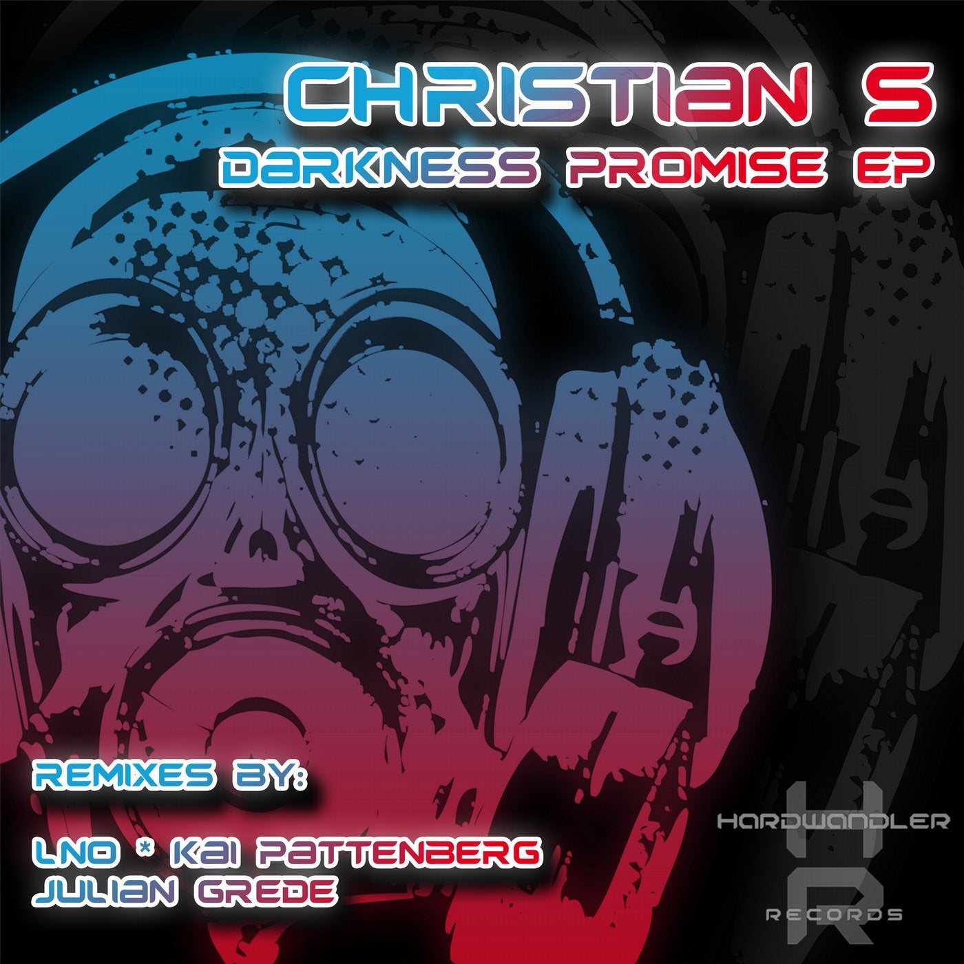Darkness Promise EP