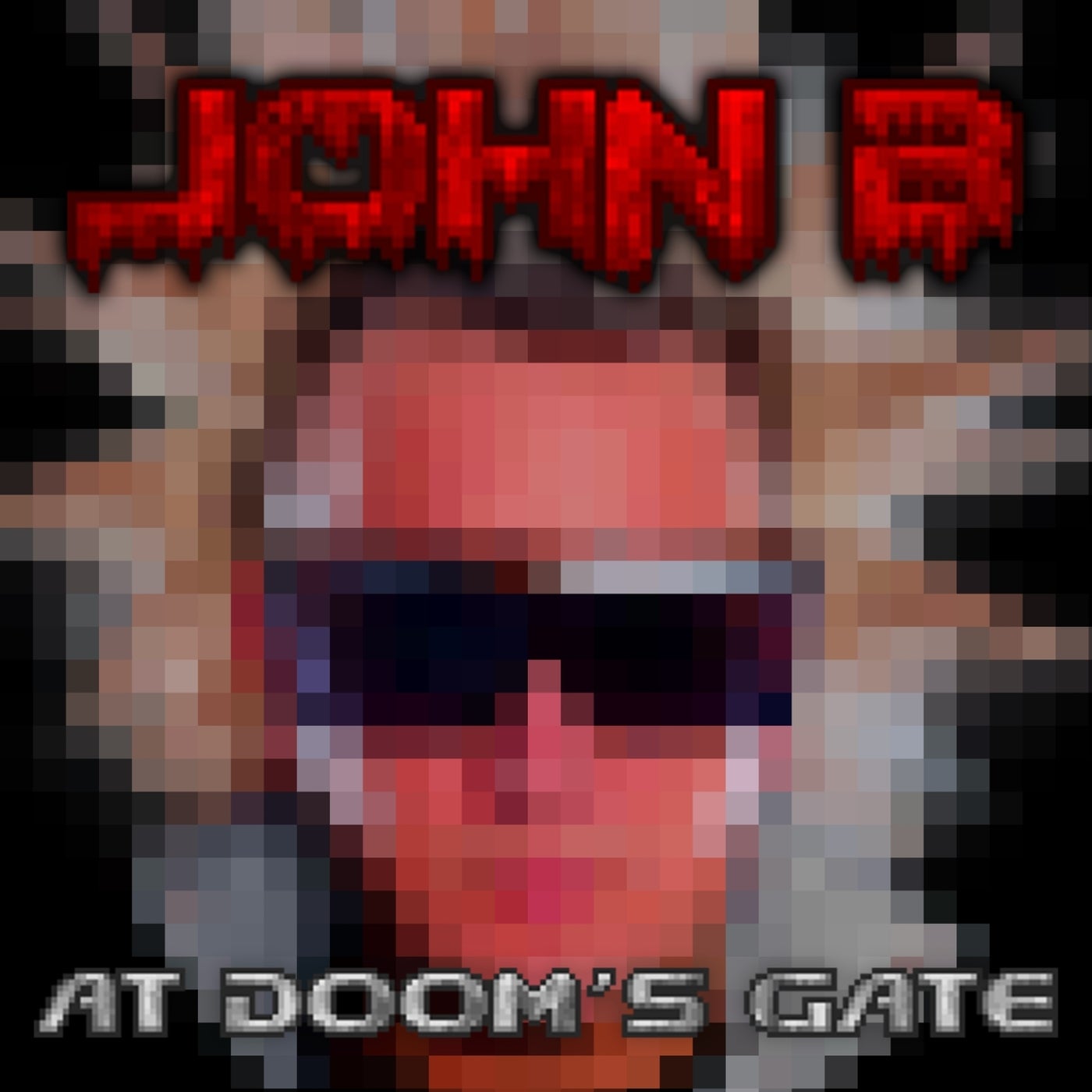 At Doom's Gate (E1M1)