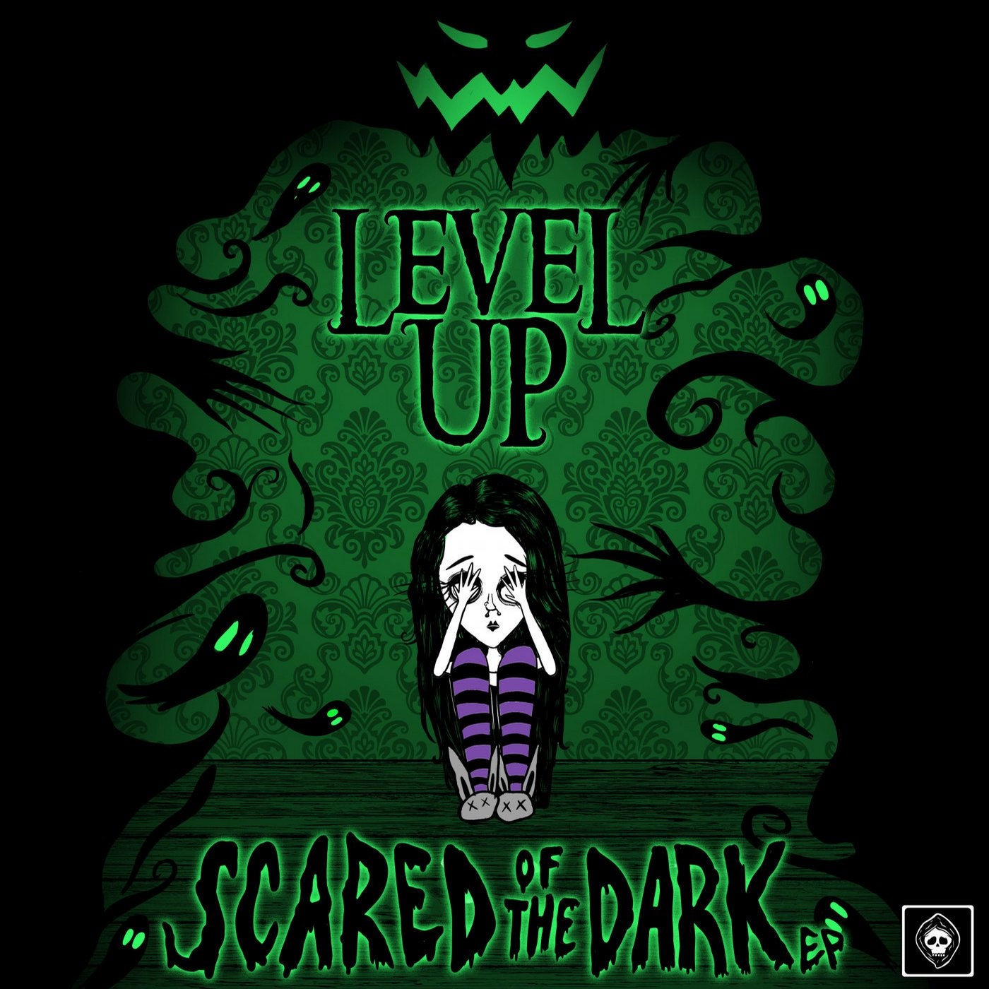 Scared Of The Dark EP