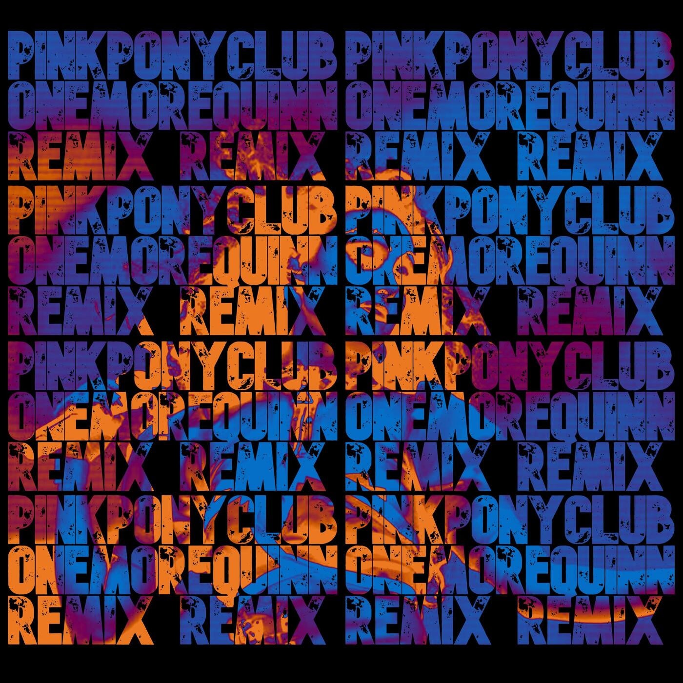 Pink Pony Club (OneMoreQuinn Remix)