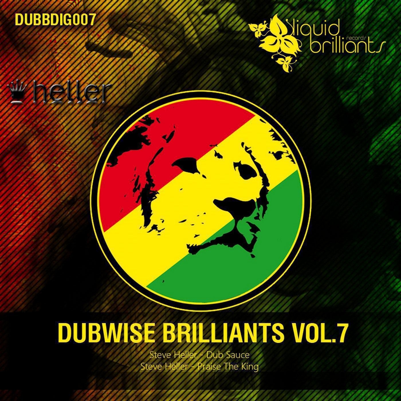 Dubwise Brilliants, Vol. 7