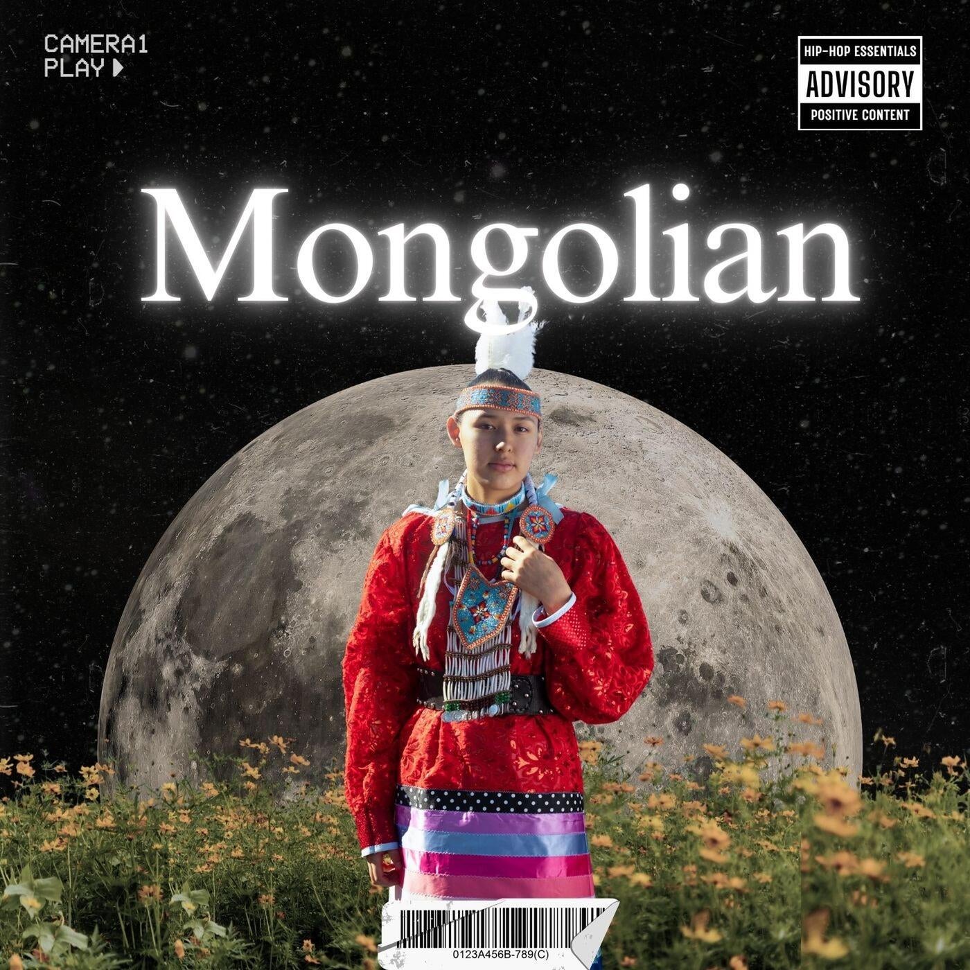 Mongolian