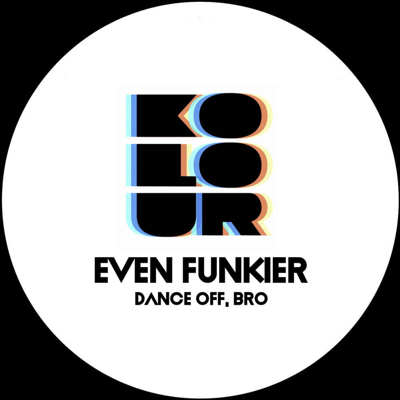 Dance Off, Bro