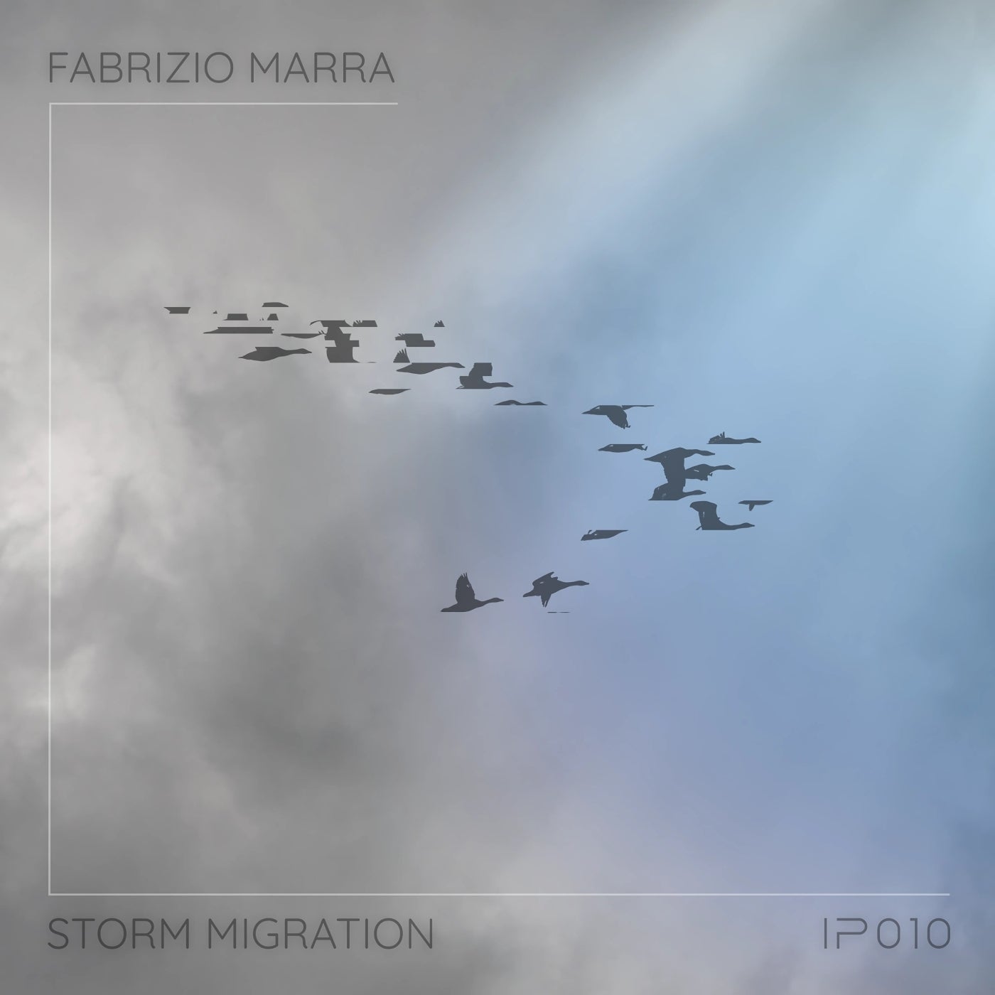 Storm Migration