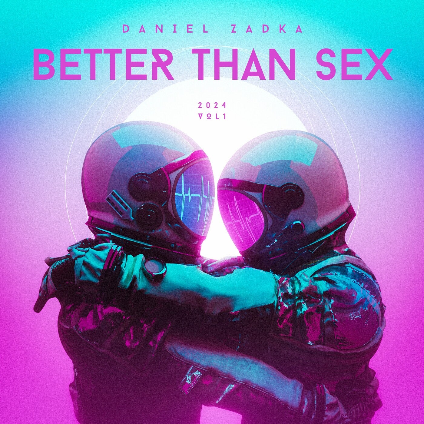Better Than Sex, Vol. 1
