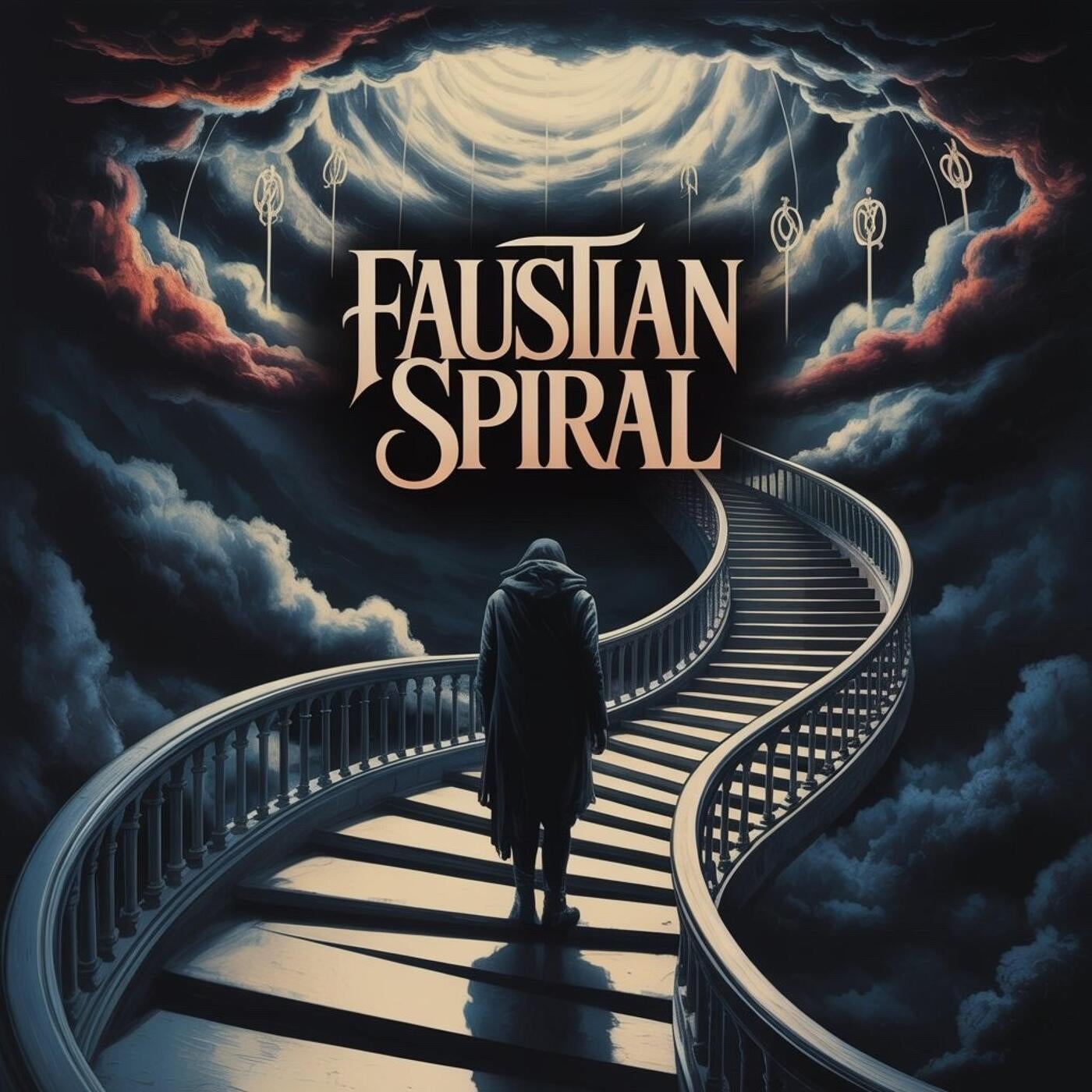 Faustian Spiral
