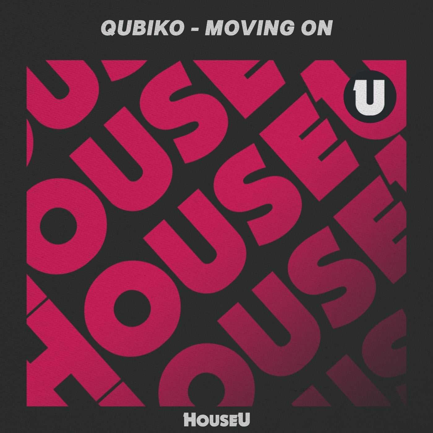 Moving On (Extended Mix)