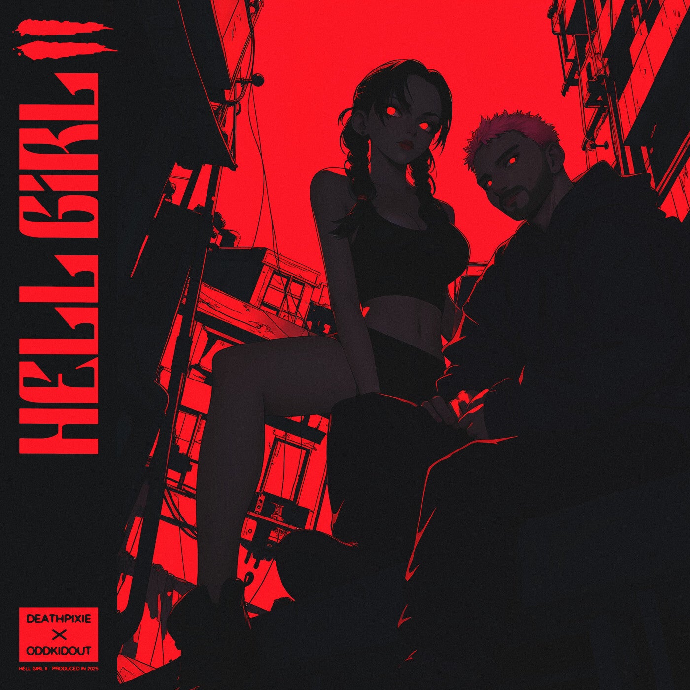 HELL GIRL II