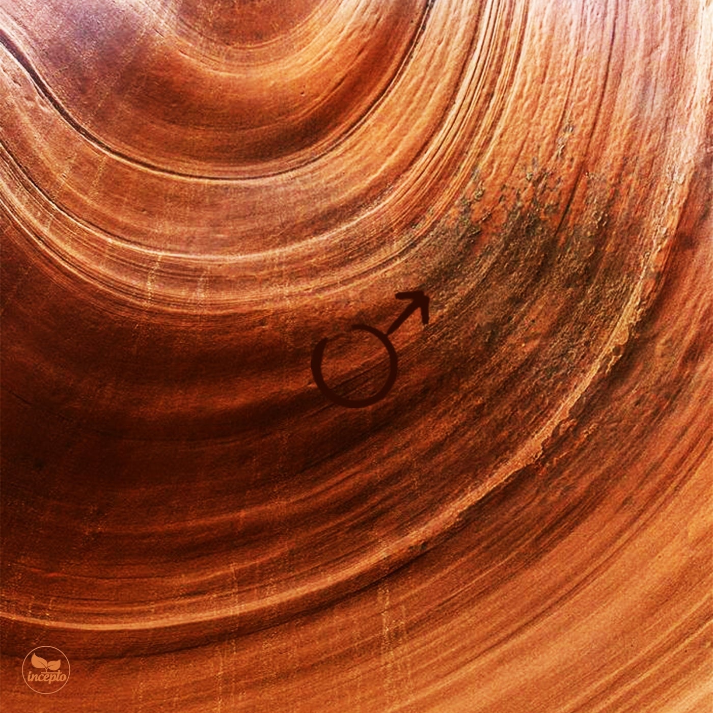 Cover art for Mars