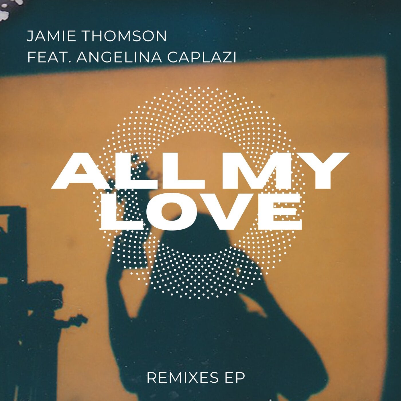 All My Love (Remixes)