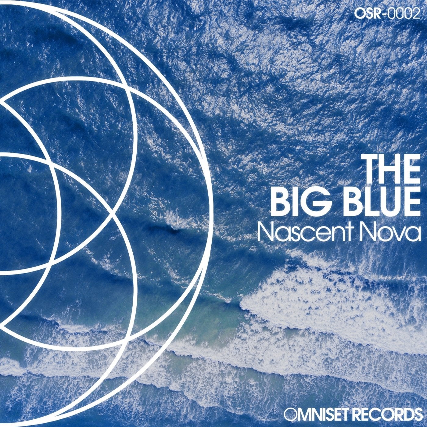 The Big Blue