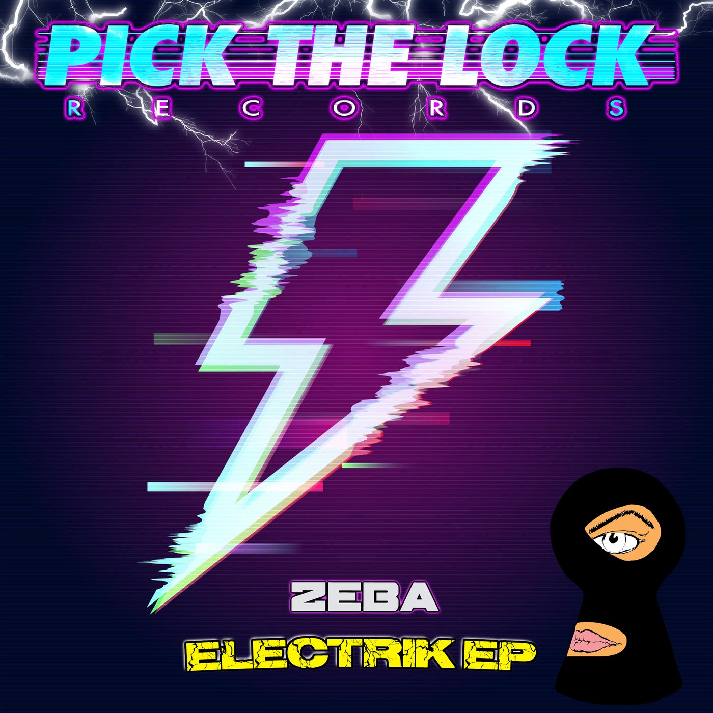 Electrik EP