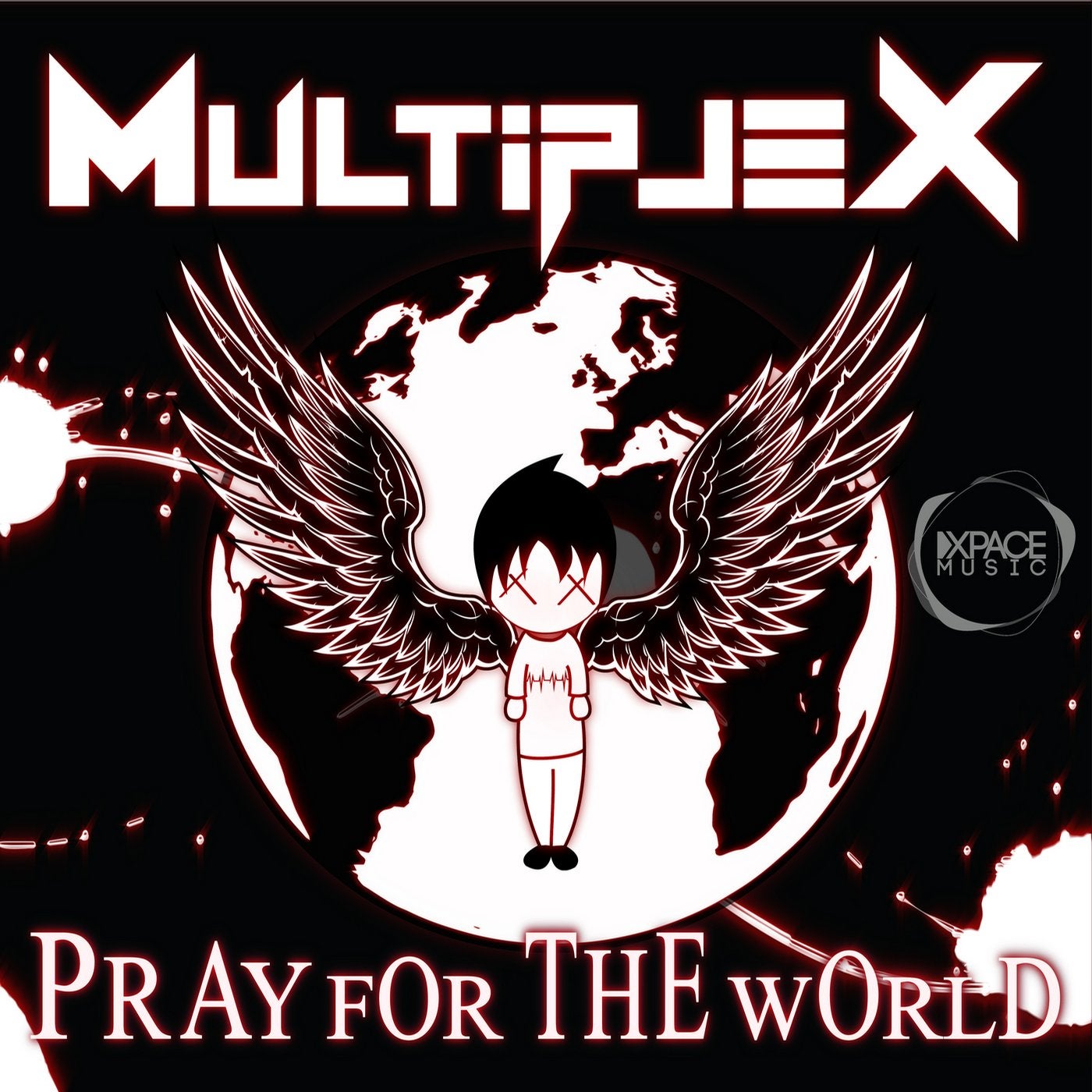 Pray for the World