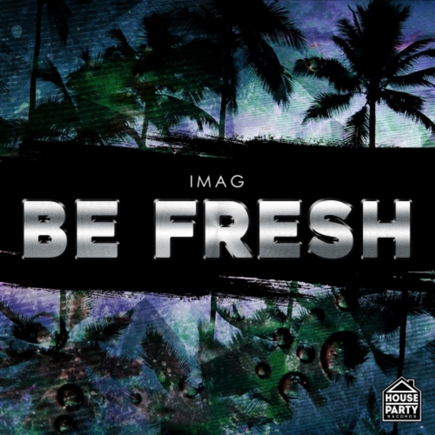 Be Fresh