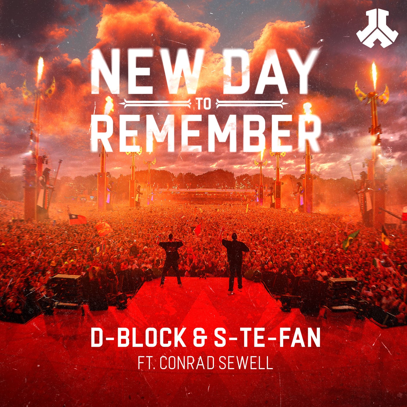 New Day To Remember