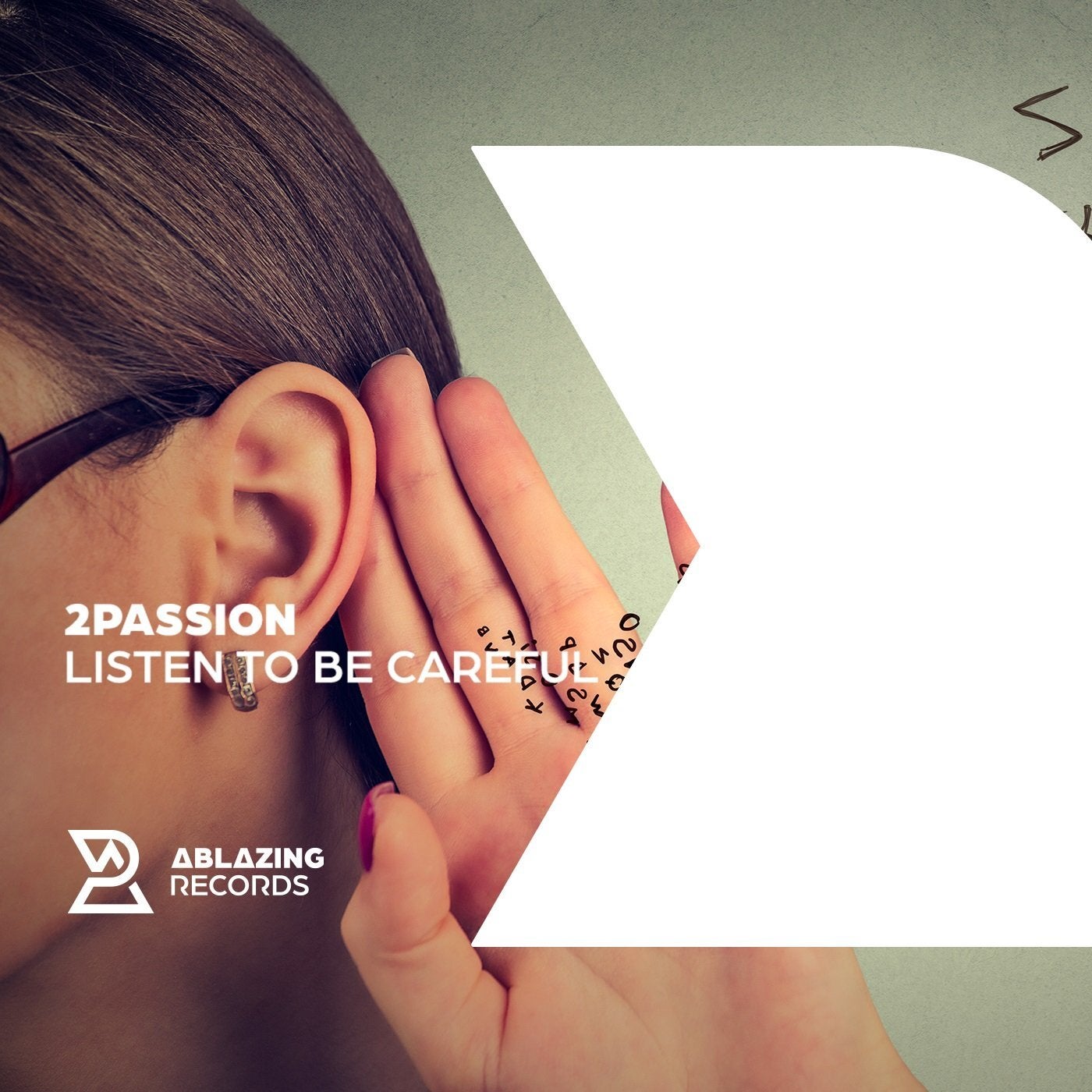 Passive listening. Passive listeners.