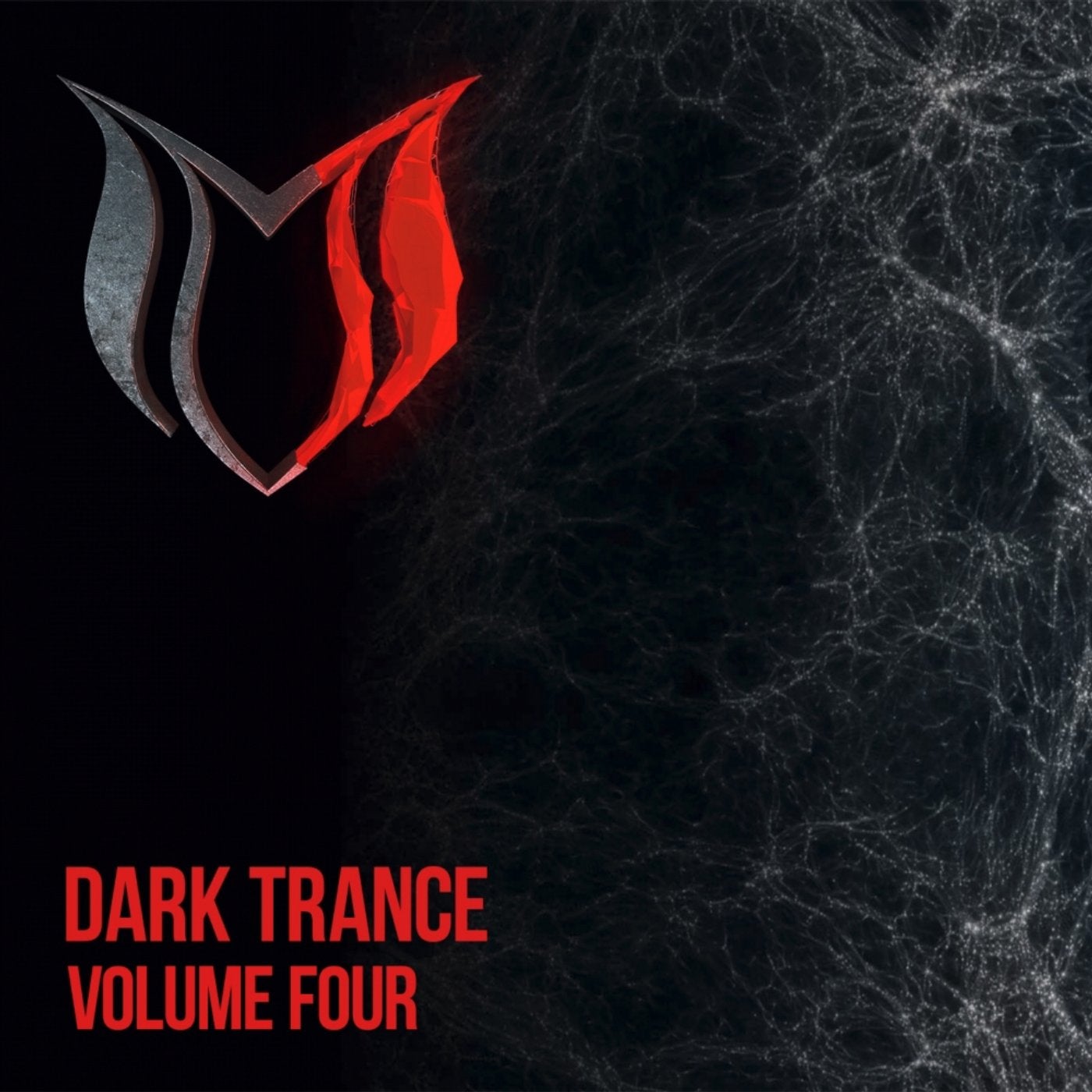 Dark Trance, Vol. 4