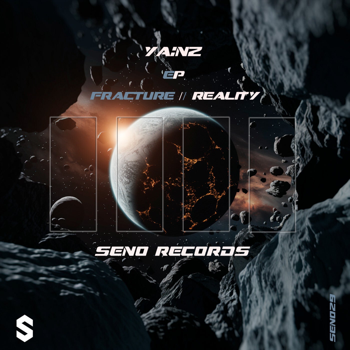 Fracture EP