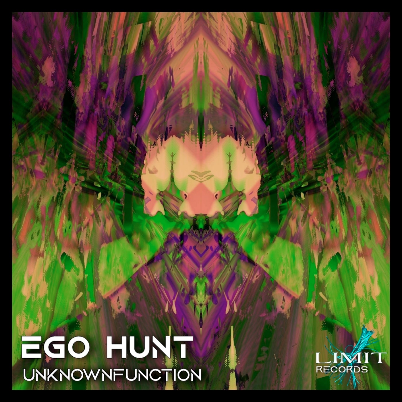 Ego Hunt